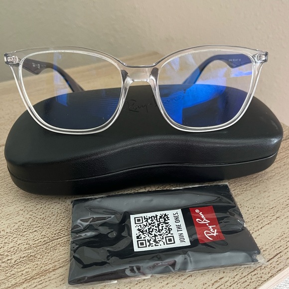 Ray Ban frames - Picture 2 of 5